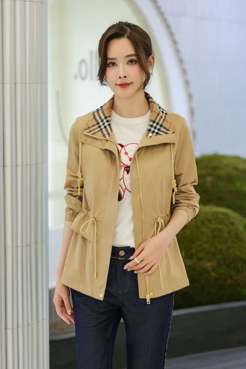 Burberry Outwear